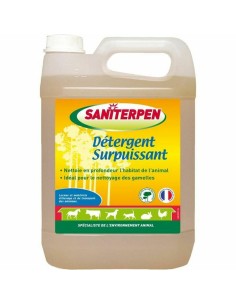 Limpiador Sanytol Desinfectante Multiusos (750 ml) | Tienda24 Tienda24.eu