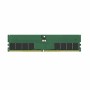 Memoria RAM Kingston KCP548UD8-32 32 GB DDR5 di Kingston, Memoria centrale - Rif: S55150794, Prezzo: 113,15 €, Sconto: %