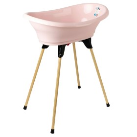 Bañera ThermoBaby Rosa