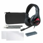 Auriculares com microfone para Vídeojogos Nacon SWITCHPACK10 de Nacon, Acessórios - Ref: S55151118, Preço: 41,19 €, Desconto: %