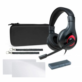 Gaming Headset with Microphone Nacon SWITCHPACK10 by Nacon, Accessories - Ref: S55151118, Price: 41,19 €, Discount: %