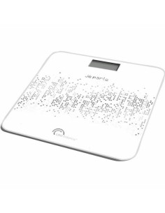 Báscula Digital de Baño Beurer 760.30 Plata Vidrio | Tienda24 Tienda24.eu