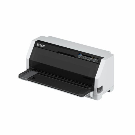 Impressora Matricial Epson C11CJ81401 | Tienda24 - Global Online Shop Tienda24.eu