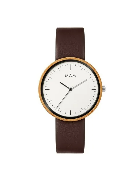 Reloj Unisex MAM MAM650 (Ø 39 mm) | Tienda24 Tienda24.eu