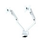 Soporte de Mesa para Pantalla Neomounts FPMA-D750DWHITE2 8 kg de Neomounts, Brazos y soportes - Ref: S55155486, Precio: 203,9...