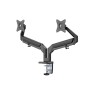 Support de table d'écran Neomounts DS70-810BL2 9 kg de Neomounts, Supports et rehausseurs d'écran - Réf : S55155492, Prix : 1...