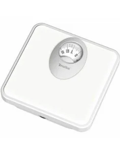 Báscula Digital de Baño Haeger BS-DIG.011A 180 kg | Tienda24 Tienda24.eu