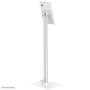 Soporte para Tablet Neomounts FL15-650WH1 Blanco de Neomounts, Soportes - Ref: S55155772, Precio: 180,62 €, Descuento: %