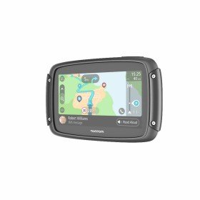 GPS Navigationsgerät TomTom GO ESSENTIAL 5" Schwarz | Tienda24 - Global Online Shop Tienda24.eu