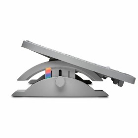 Plancha de Pelo Babyliss Espresso Glacé ST90PE Cerámica Multivoltaje | Tienda24 Tienda24.eu