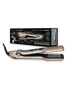 Lisseur à cheveux Philips BHS375/00 Noir Rose | Tienda24 Tienda24.eu