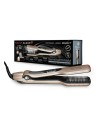 Lisseur à cheveux Demeliss Titanium Saint-Algue Straightener Demeliss Titanium Noir | Tienda24 Tienda24.eu