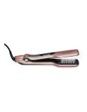 Plancha de Pelo Saint-Algue Demeliss TITANIUM Love Edition 85 W Rosa | Tienda24 Tienda24.eu