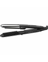 Lisseur à cheveux Babyliss ST496E Noir Noir/Argenté | Tienda24 Tienda24.eu