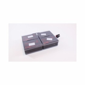 Batterie pour Système d'Alimentation Sans Interruption Eaton EB004SP de Eaton, Remplacement des batteries pour les systèmes d...