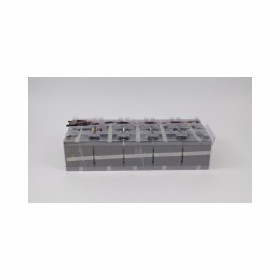 Batterie pour Système d'Alimentation Sans Interruption Eaton EB006SP de Eaton, Remplacement des batteries pour les systèmes d...