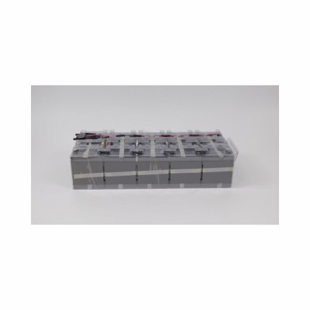 Battery for Uninterruptible Power Supply System UPS Eaton EB006SP | Tienda24 - Global Online Shop Tienda24.eu