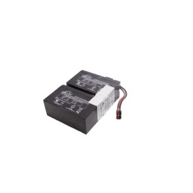 Batterie pour Système d'Alimentation Sans Interruption Eaton EB008SP 12 V de Eaton, Remplacement des batteries pour les systè...