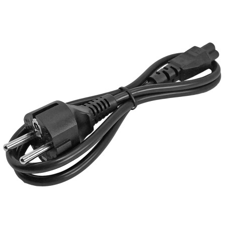 Cable Startech 753E-3M-POWER-LEAD by Startech, Power Current Cables - Ref: S55157514, Price: 9,68 €, Discount: %