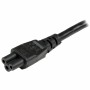 Cable Startech 753E-3M-POWER-LEAD by Startech, Power Current Cables - Ref: S55157514, Price: 9,68 €, Discount: %