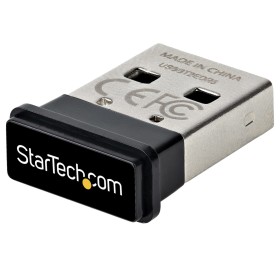 Adaptateur Bluetooth Startech USBA-BLUETOOTH-V5-C2 de Startech, Adaptateurs USB - Réf : S55157840, Prix : 19,58 €, Remise : %