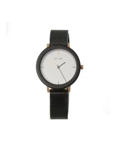 Orologio Unisex MAM MAM680 (Ø 33 mm) da MAM, Orologi da polso - Ref: S0362027, Precio: 65,79 €, Descuento: %