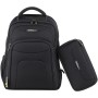 Laptop Backpack Startech NTBKBAG173 | Tienda24 - Global Online Shop Tienda24.eu