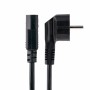 Cable Startech 713E-1M-POWER-CORD 1 m | Tienda24 - Global Online Shop Tienda24.eu