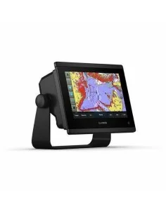 Fish finder GARMIN GARMIN 7hp vivid striker sounder with gt20-tm transducer | Tienda24 Tienda24.eu