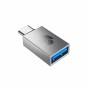 USB C to USB Adapter Cherry 61710036 by Cherry, USB adapters - Ref: S55159443, Price: 11,92 €, Discount: %