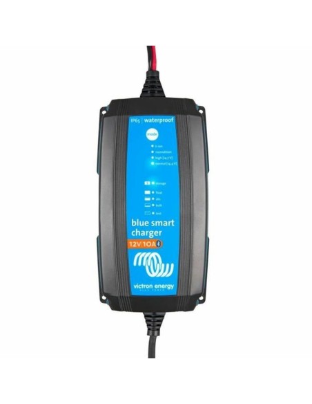 Battery charger Victron Energy Blue Smart 12 V 10 A IP65 | Tienda24 Tienda24.eu