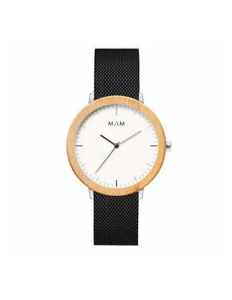 Unisex Watch MAM MAM687 (Ø 39 mm) | Tienda24 Tienda24.eu