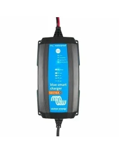 Caricabatterie Victron Energy Blue Smart 12 V 15 A IP65 da Victron Energy, Caricabatterie - Ref: S7141514, Precio: 198,11 €, ...