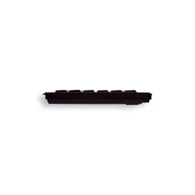 Tastatur Cherry G84-5400LUMEU-2 Schwarz Qwerty US von Cherry, Tastaturen - Ref: S55160026, Preis: 164,15 €, Rabatt: %