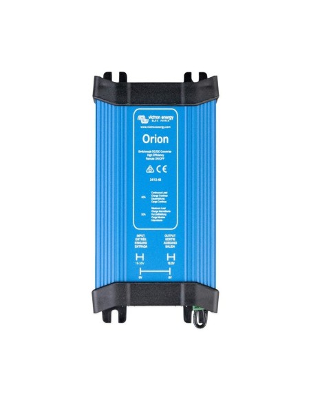 Batterieladegerät Victron Energy ORI241240021 12-24 V 40 A | Tienda24 Tienda24.eu