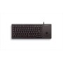 Clavier Cherry G84-5400LUMEU-2 Noir Qwerty US | Tienda24 - Global Online Shop Tienda24.eu