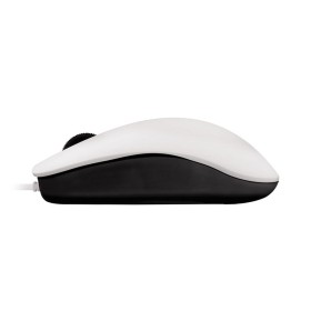 Souris Cherry JM-0800-0 Gris 1200 DPI de Cherry, Souris - Réf : S55160100, Prix : 12,62 €, Remise : %