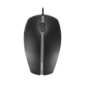 Mouse Cherry JM-0310-2 Nero di Cherry, Mouse - Rif: S55160120, Prezzo: 19,03 €, Sconto: %