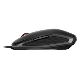 Mouse Cherry JM-0340-2 Nero di Cherry, Mouse - Rif: S55160148, Prezzo: 23,96 €, Sconto: %