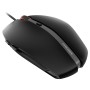 Mouse Cherry JM-0340-2 Schwarz von Cherry, Mäuse - Ref: S55160148, Preis: 24,01 €, Rabatt: %