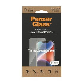 Protector de Pantalla Panzer Glass Iphone 14/13/13 Pro de Panzer Glass, Protectores de pantalla - Ref: S55160332, Precio: 18,...