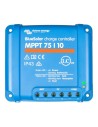 Controller Victron Energy MPPT - 75/10 Caricabatterie 12/24 V 10 A Solare da Victron Energy, Energia solare ed eolica - Ref: ...