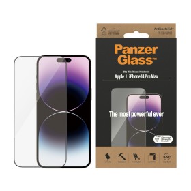 Bildschirmschutz Panzer Glass 2774 Apple iPhone 14 Pro Max von Panzer Glass, Schutzfolien - Ref: S55160338, Preis: 18,78 €, R...