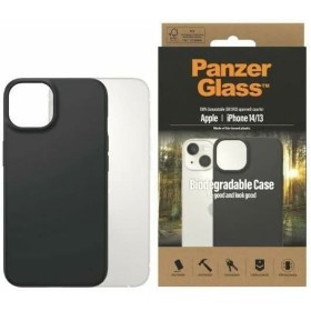 Capa para Telemóvel Panzer Glass 0417 6,1" Transparente Apple iPhone 13 iPhone 14 de Panzer Glass, Armações e capas - Ref: S5...