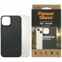 Funda para Móvil Panzer Glass 0417 6,1" Transparente Apple iPhone 13 iPhone 14 de Panzer Glass, Carcasas y fundas - Ref: S551...