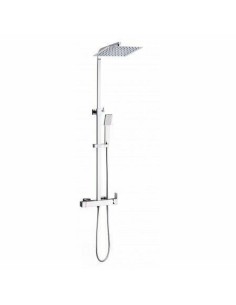 Colonna doccia Rousseau ABS da Rousseau, Rubinetti per doccia e vasca - Ref: S7141623, Precio: 199,81 €, Descuento: %