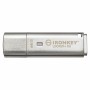 Clé USB Kingston IKLP50 64 GB de Kingston, Clés USB - Réf : S55160399, Prix : 65,98 €, Remise : %