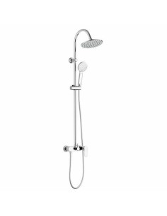 Columna de Ducha Grohe Vitalio Start 250 | Tienda24 Tienda24.eu