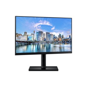 Monitor Samsung F22T450FQR Full HD 22" 75 Hz by Samsung, Monitors - Ref: S55160869, Price: 94,51 €, Discount: %