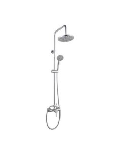 Colonne de douche Rousseau 60 cm | Tienda24 Tienda24.eu